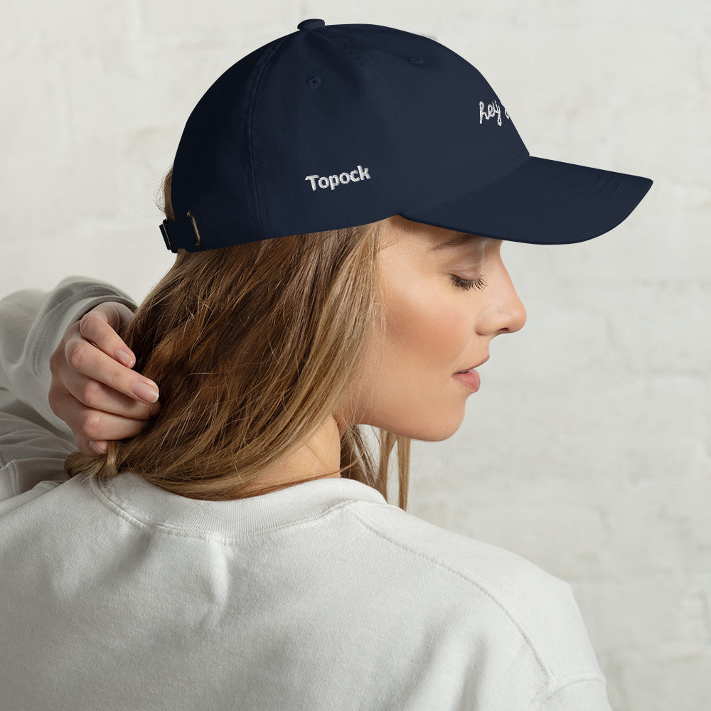 Hey Y'all Classic Hat