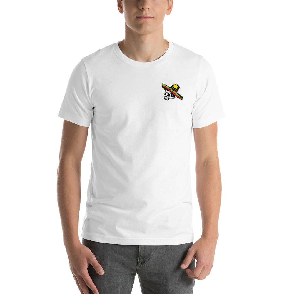 Uno Más Tee