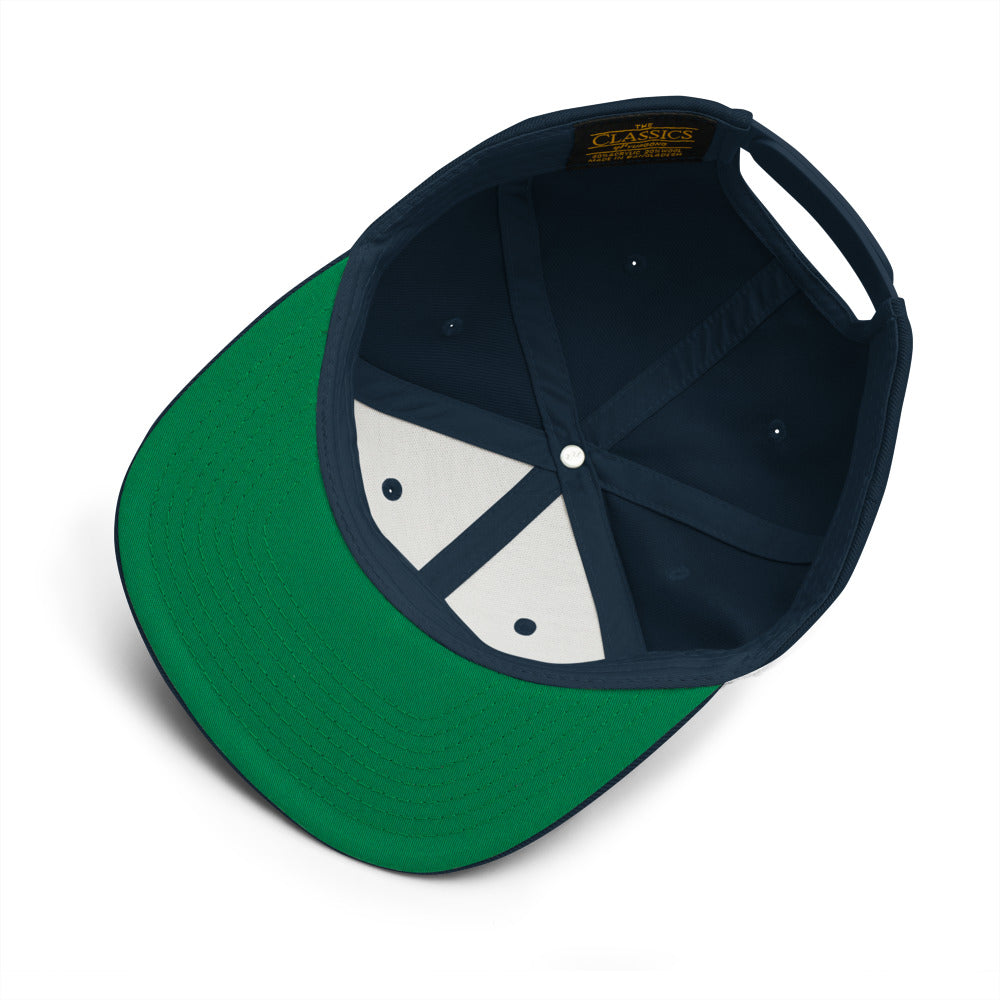 Next Wake Snapback