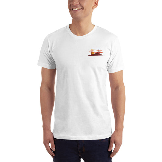 Chasin' Sunsets Tee