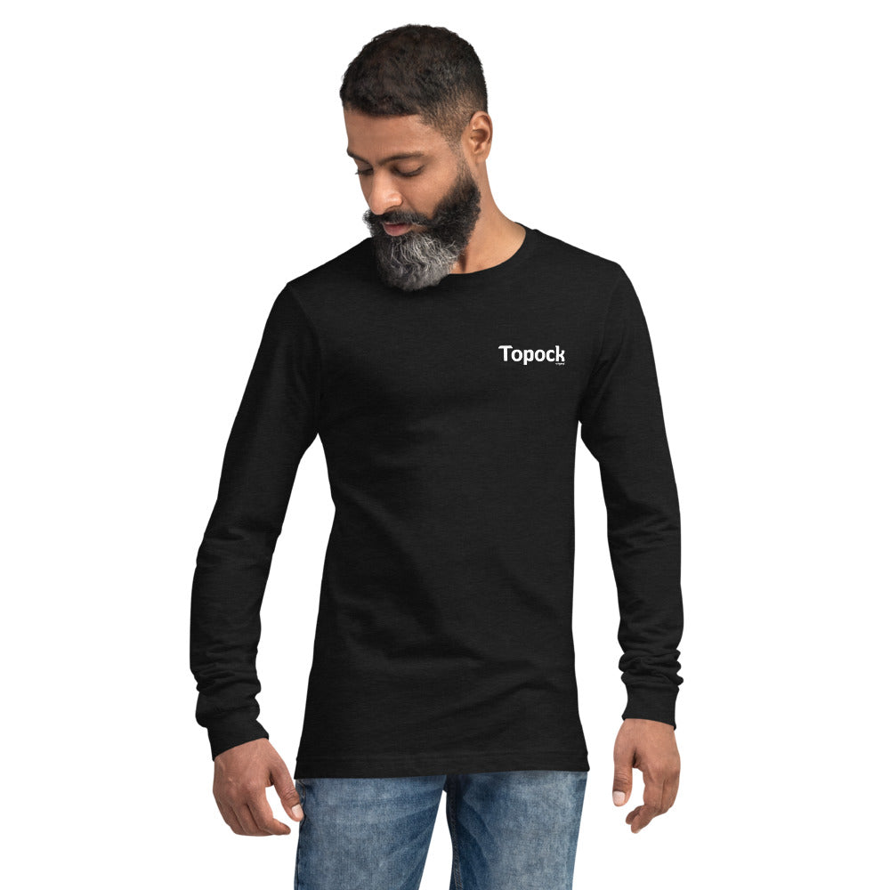 Backcountry Long Sleeve Tee