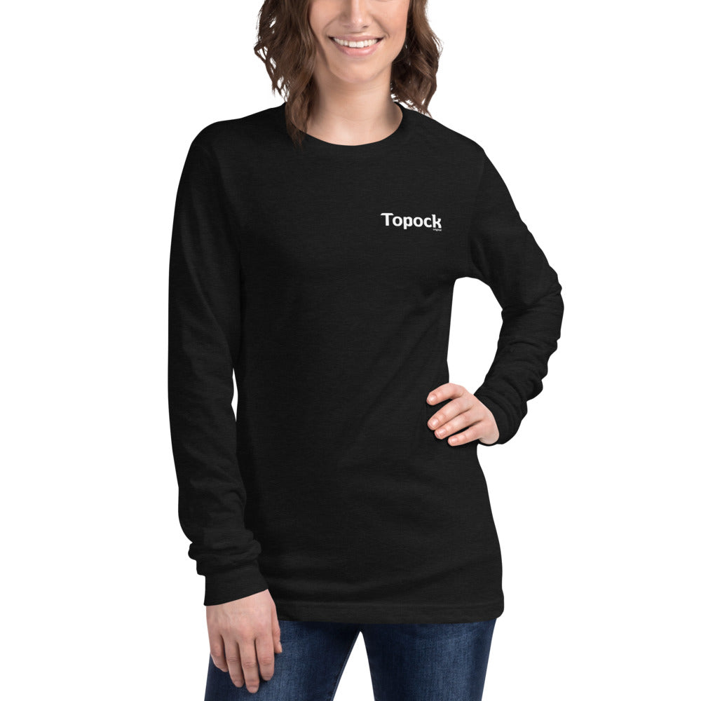 Backcountry Long Sleeve Tee