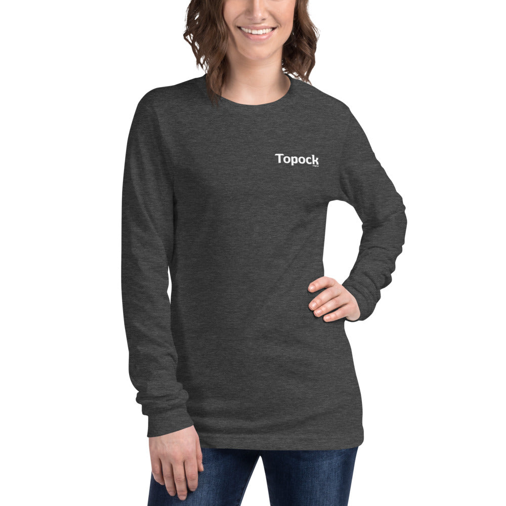 Backcountry Long Sleeve Tee