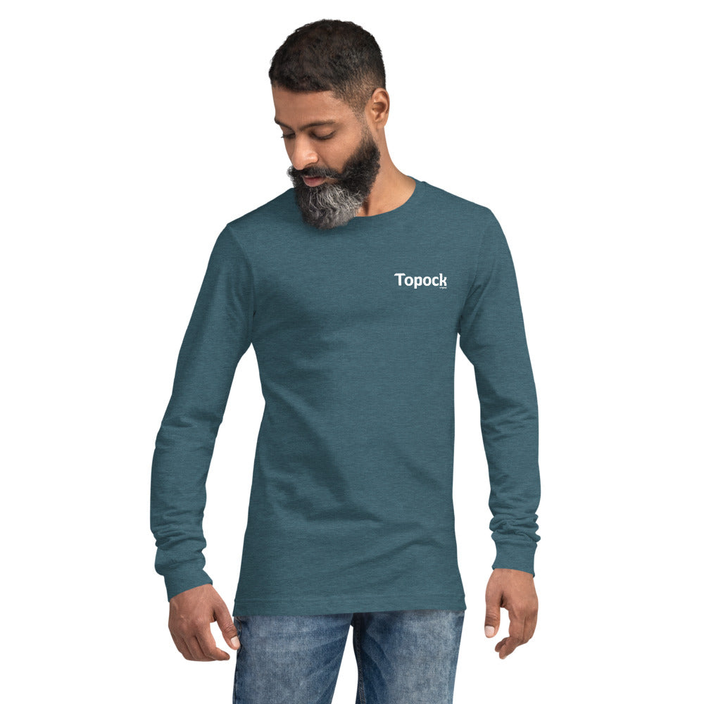 Backcountry Long Sleeve Tee