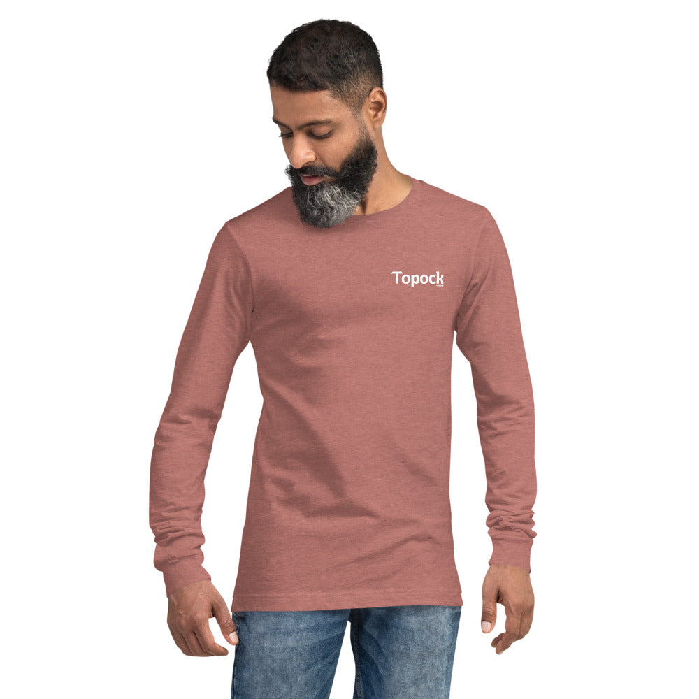 Backcountry Long Sleeve Tee