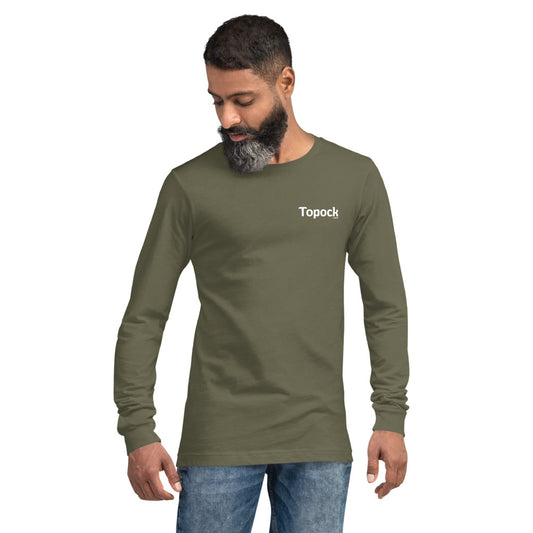 Backcountry Long Sleeve Tee